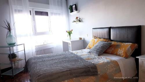 Apartamento Mirando Al Mar, So��
