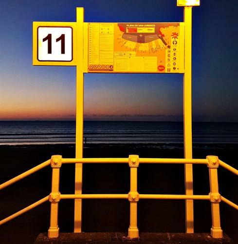 Apartamento Mirando Al Mar, So��
