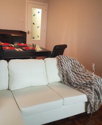 Apartamento Mirando Al Mar, So��