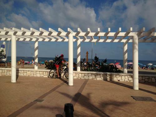 Apartamento Perla 5