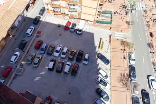 Apartamento Perla 5
