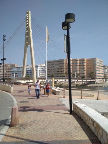 Apartamento Perla 5