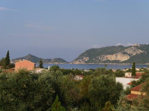Apartamento Villa Katerina