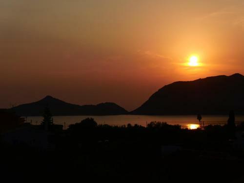 Apartamento Villa Katerina