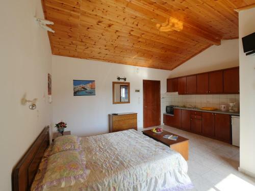 Apartamento Villa Katerina