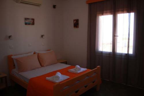 Apartamento Athina House 1