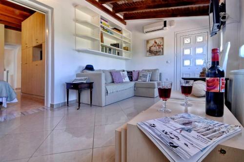 Villa Almyra Beach House Corfu