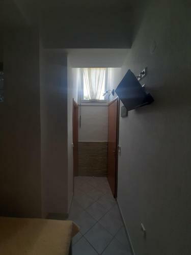 Paraga Rooms Pefkari
