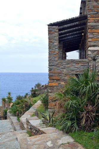 Waterfront Villa