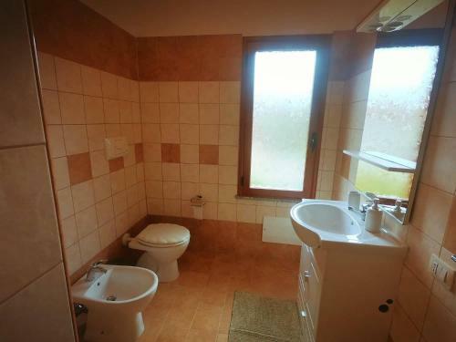 Bed & Breakfast Lune D'africa