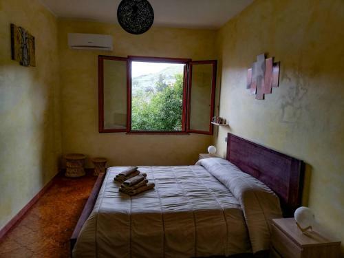 Bed & Breakfast Lune D'africa