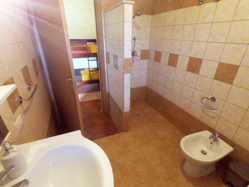 Bed & Breakfast Lune D'africa