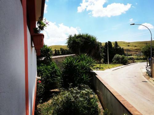 Bed & Breakfast Lune D'africa