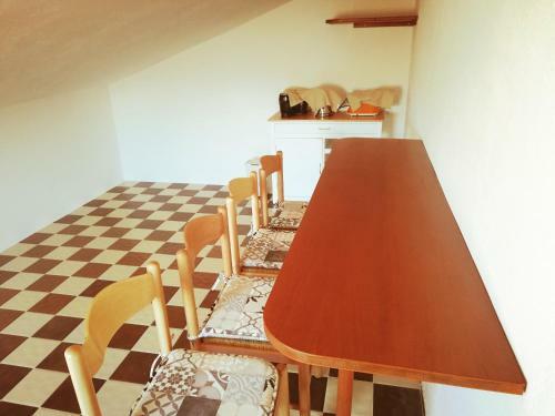 Bed & Breakfast Lune D'africa