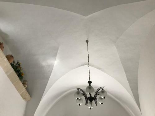 Masseria Pesanei