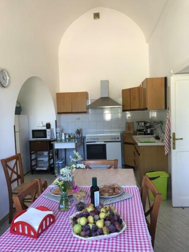 Masseria Pesanei