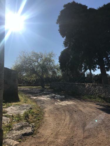 Masseria Pesanei