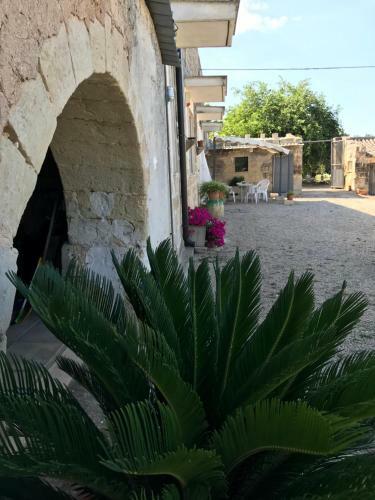 Masseria Pesanei