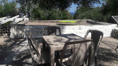 Apartamento Villa Dei Vinchi