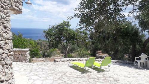 Apartamento Villa Dei Vinchi