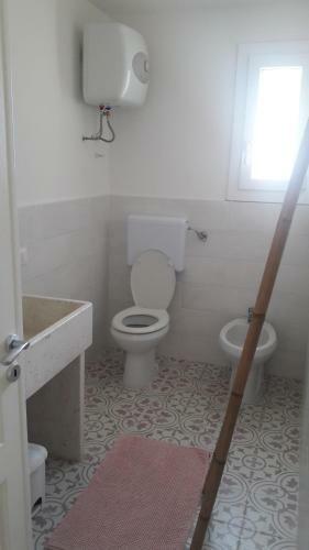 Apartamento Villa Dei Vinchi