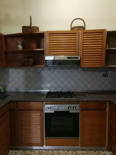 Apartamento Appartamento Cavour