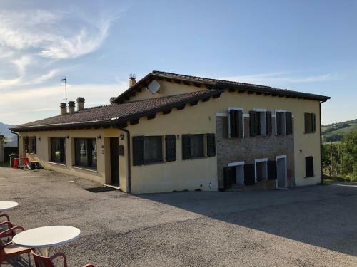 Apartamento B&B Da Cleto