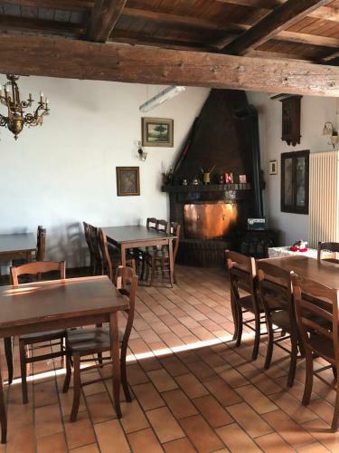 Apartamento B&B Da Cleto