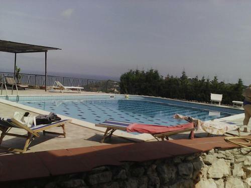 Villa Oasi
