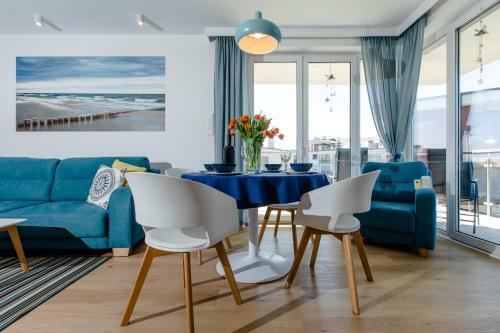 Apartament Z Basenem "przy Morzu"