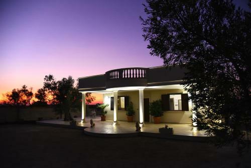 Hostal Villa Virginia