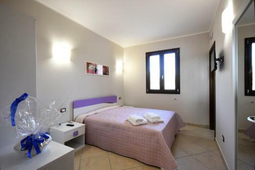 Hostal Villa Virginia