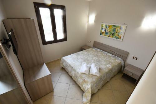 Hostal Villa Virginia