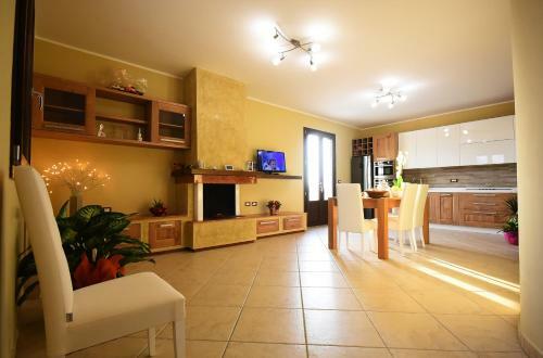 Hostal Villa Virginia