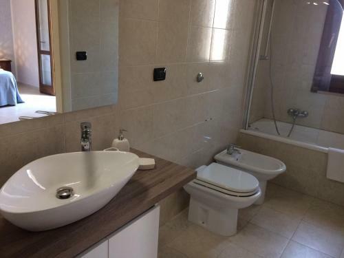 B&B Pesciolino Rosso