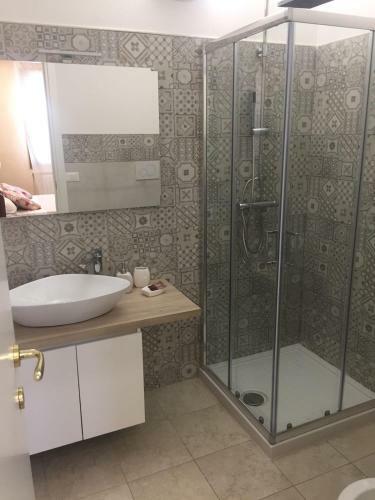B&B Pesciolino Rosso