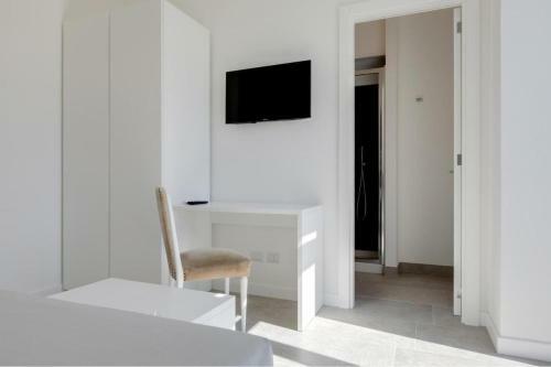 Bovio Suites Apartments - Clicksalento