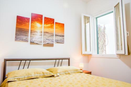 Villa Sunset Baia Verde Home
