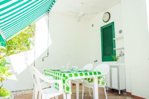 Villa Sunset Baia Verde Home