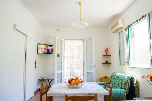 Villa Sunset Baia Verde Home