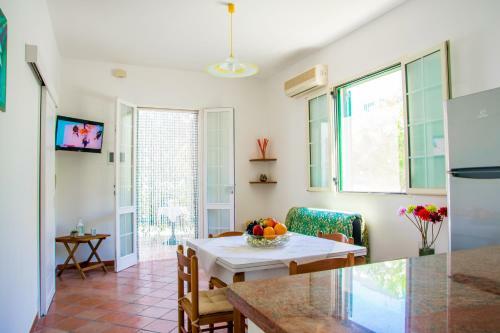 Villa Sunset Baia Verde Home