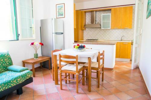 Villa Sunset Baia Verde Home