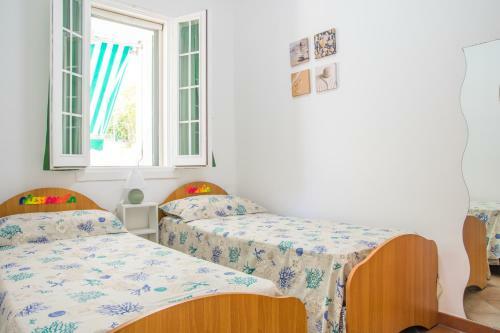 Villa Sunset Baia Verde Home