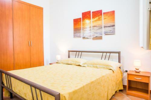 Villa Sunset Baia Verde Home