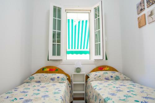 Villa Sunset Baia Verde Home