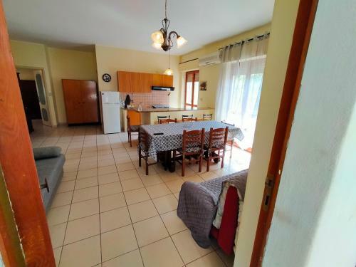 Iliana Beach House Recanati