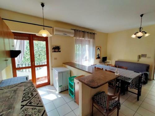 Iliana Beach House Recanati