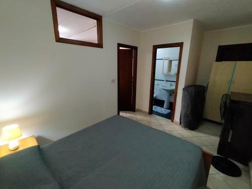 Nicole Beach House Recanati