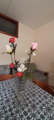 Nicole Beach House Recanati