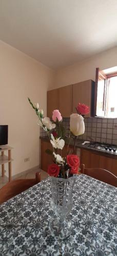 Nicole Beach House Recanati